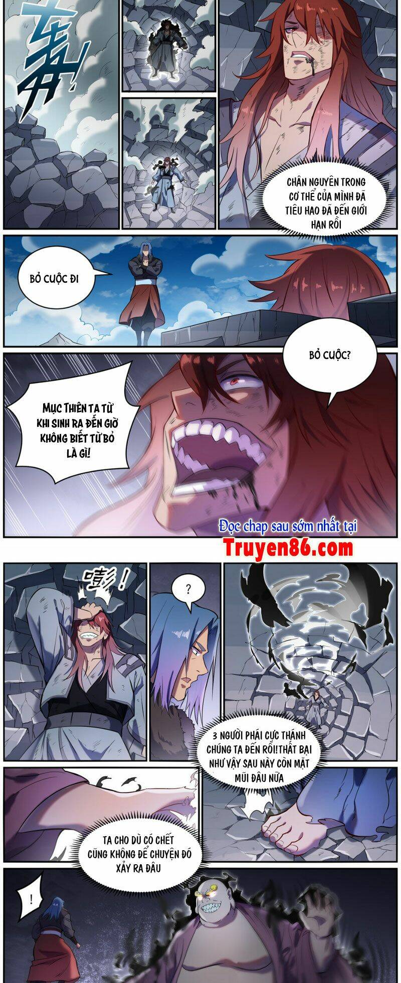 Chương 825 - Trang 10