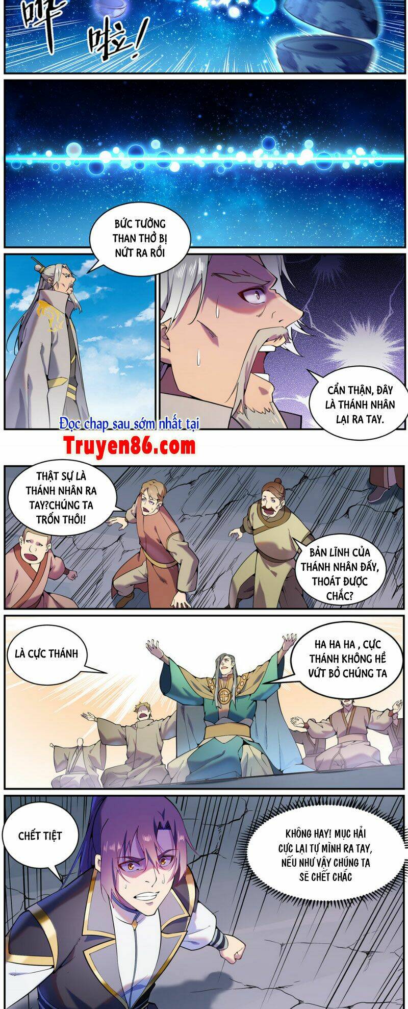 Chương 828 - Trang 4