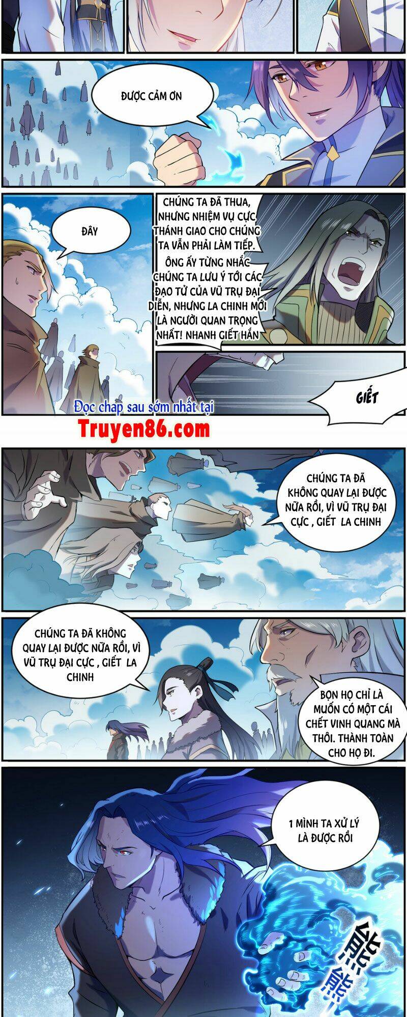 Chương 829 - Trang 4