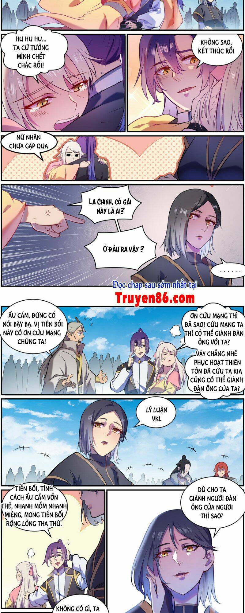 Chương 829 - Trang 7