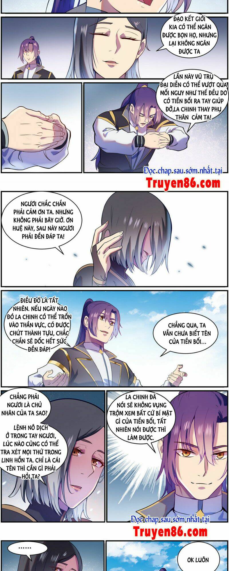 Chương 829 - Trang 9