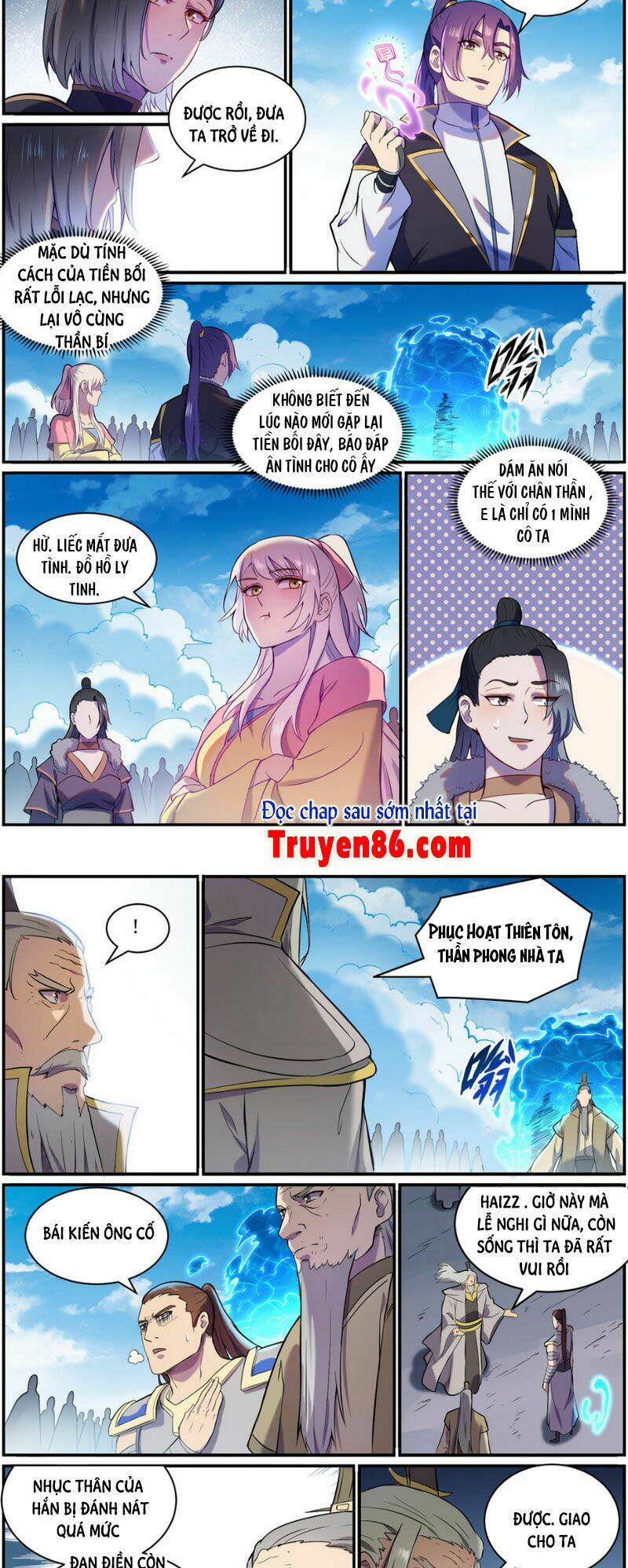 Chương 829 - Trang 10