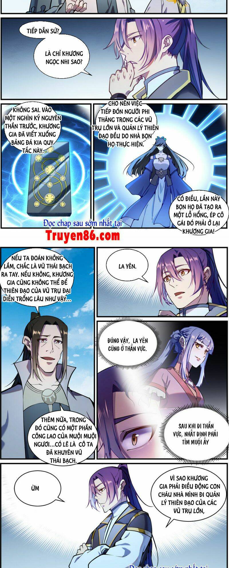Chương 833 - Trang 4