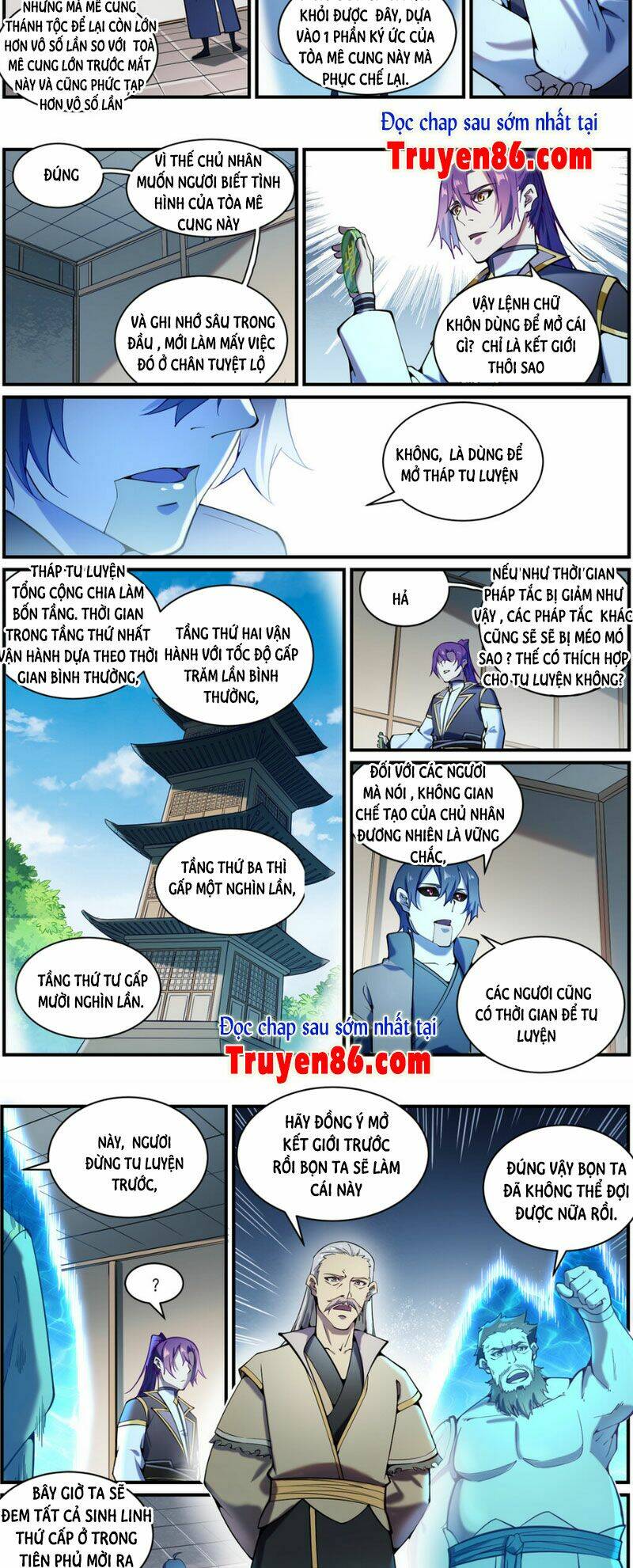 Chương 833 - Trang 8