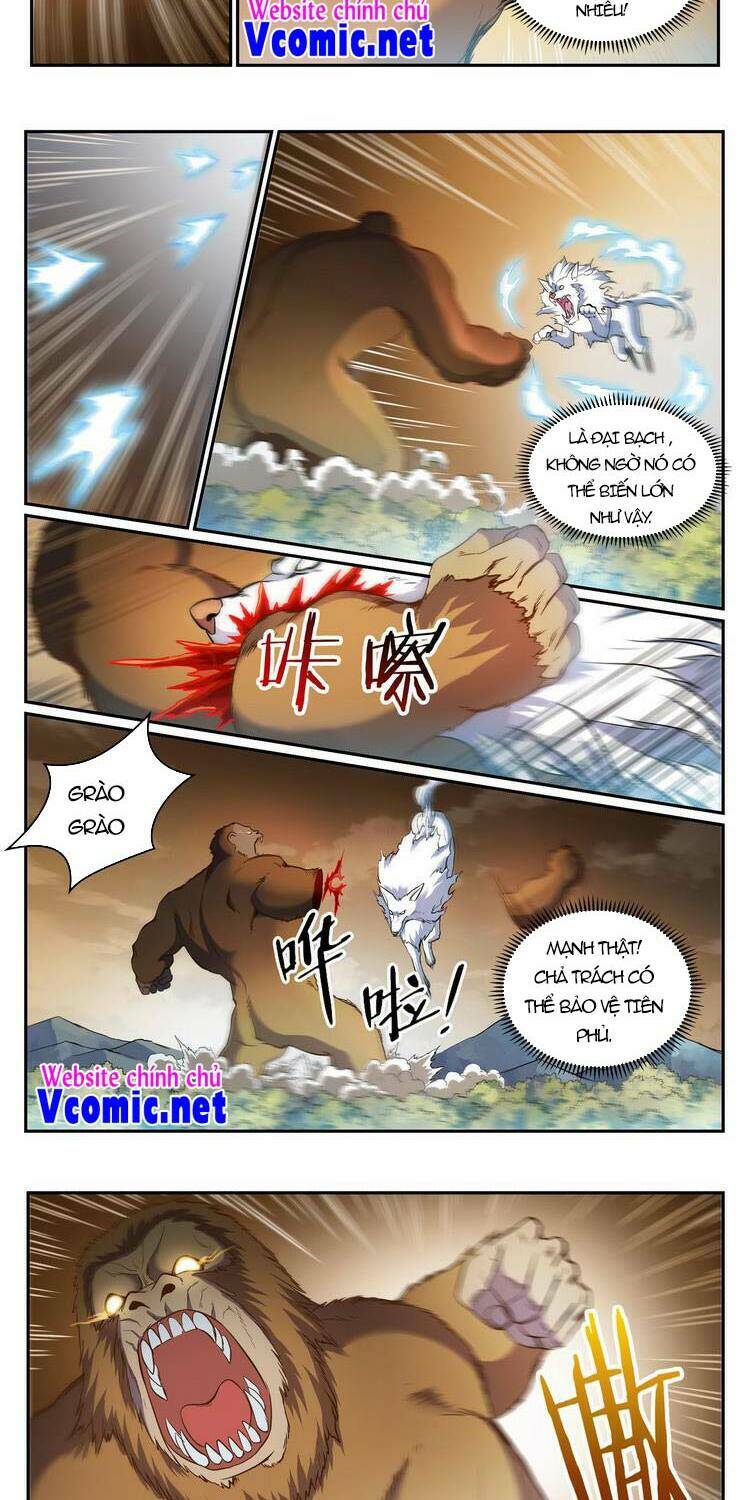 Chương 834 - Trang 8