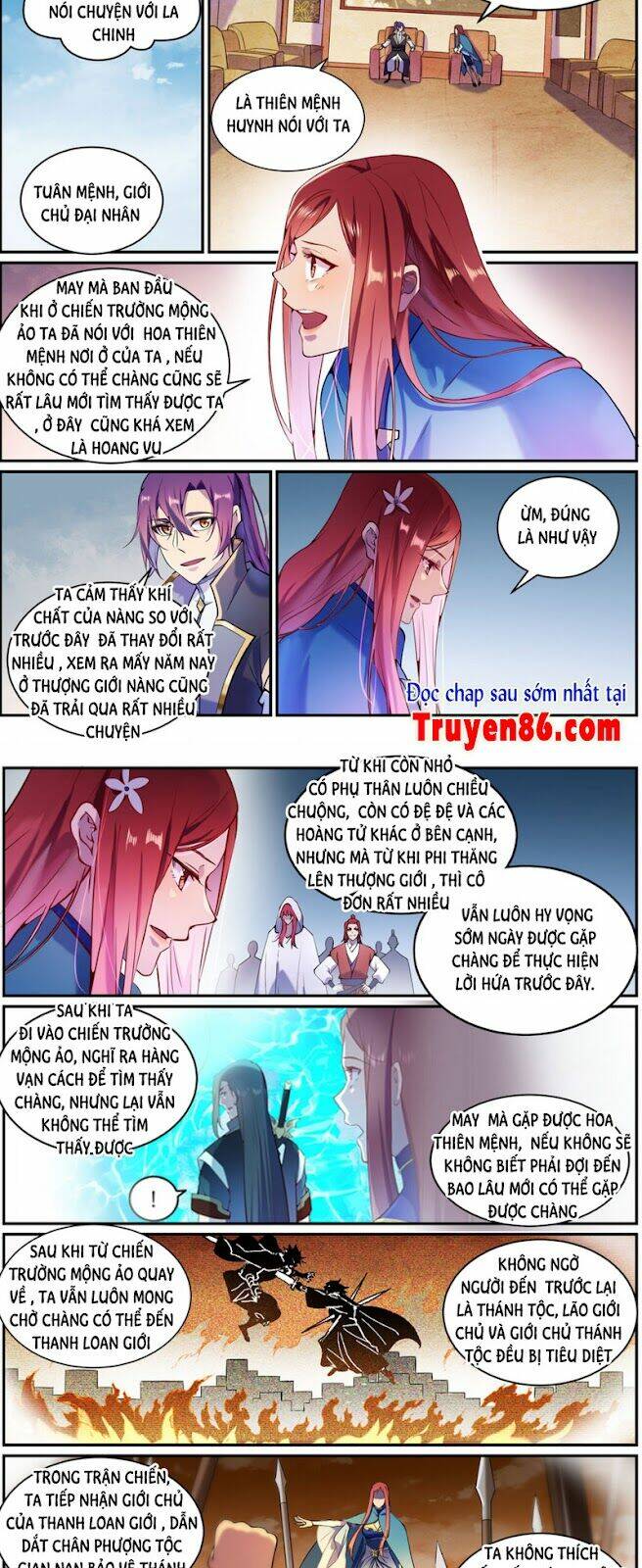 Chương 836 - Trang 4