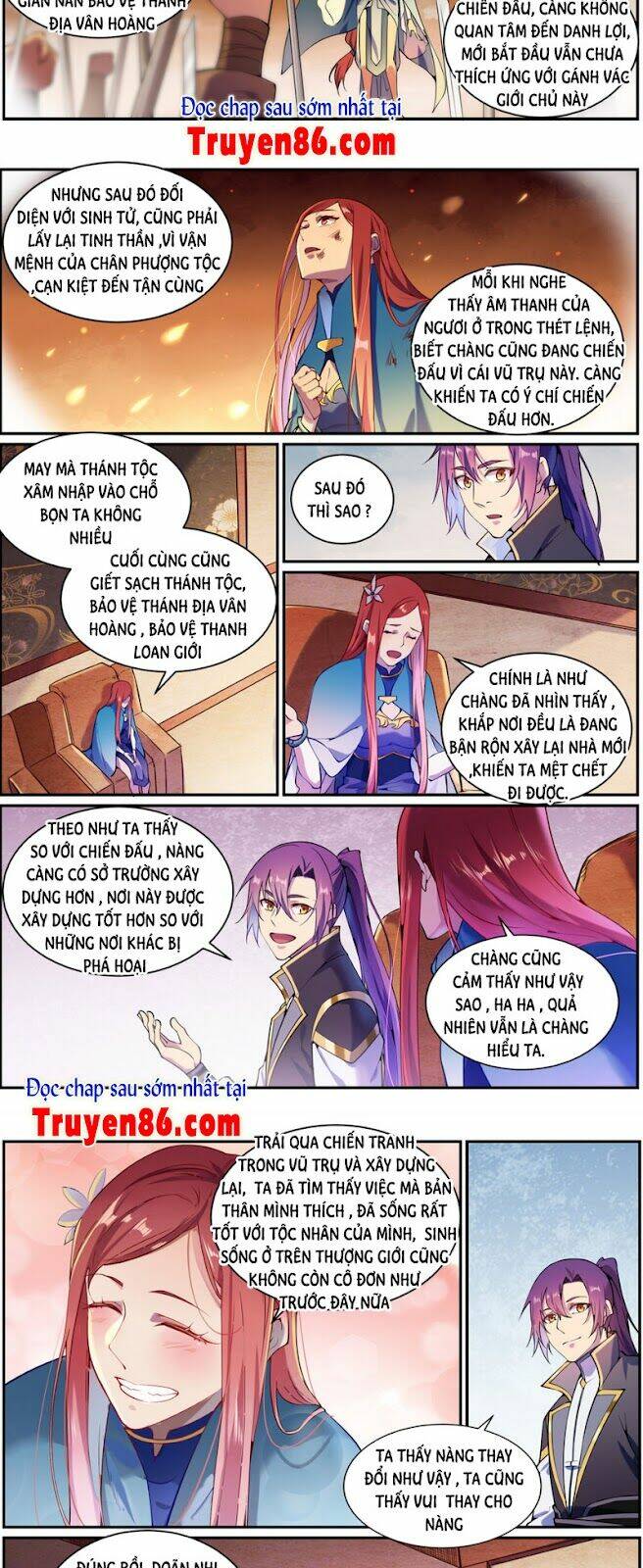Chương 836 - Trang 5
