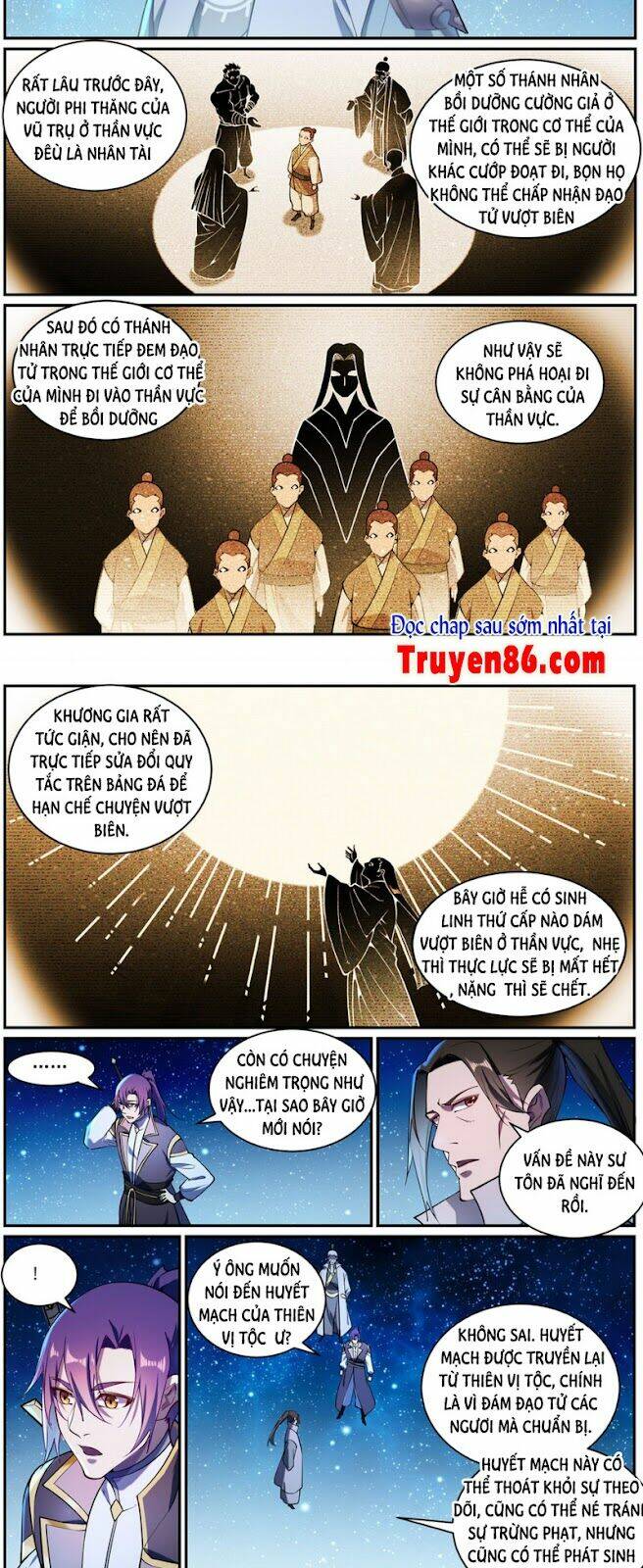 Chương 836 - Trang 9