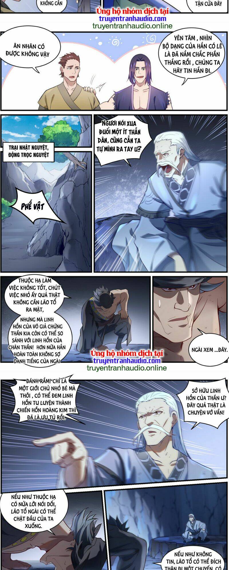 Chương 841 - Trang 4