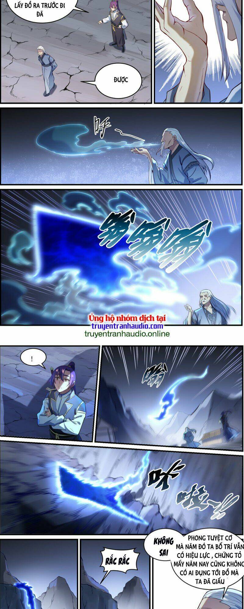 Chương 841 - Trang 9
