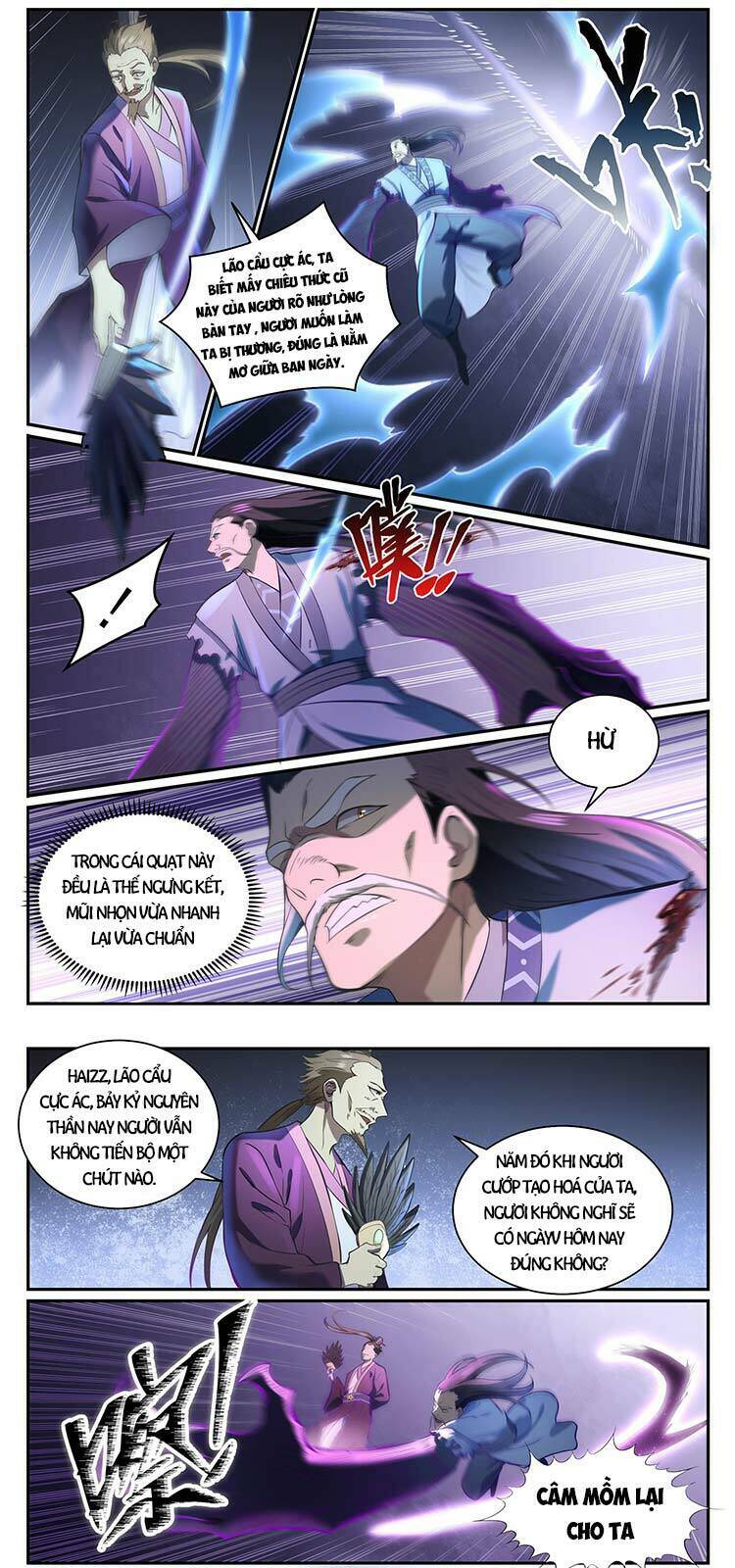 Chương 842 - Trang 3