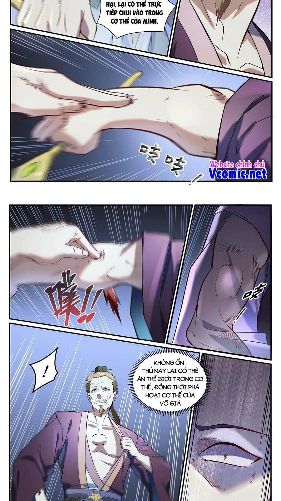 Chương 843 - Trang 3