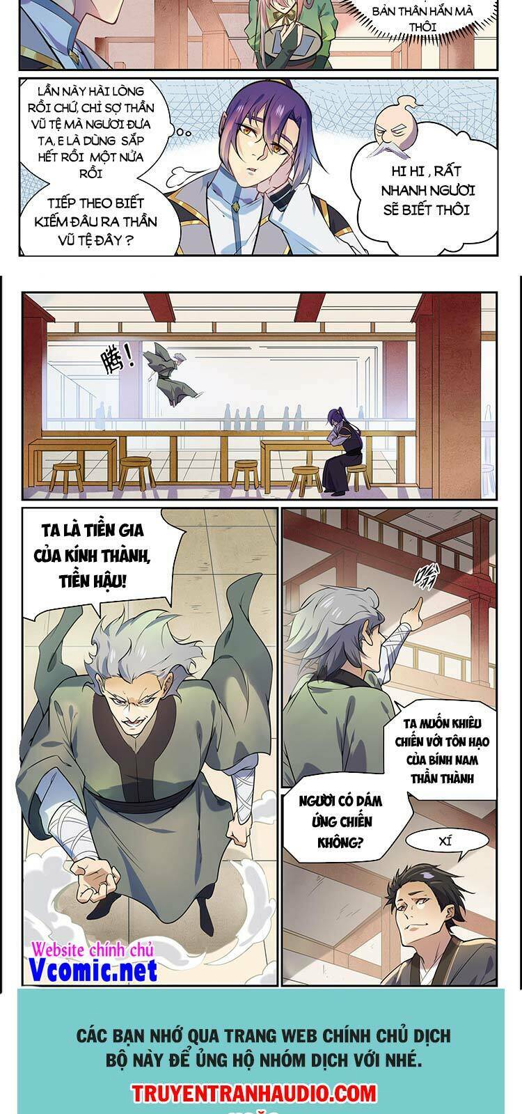 Chương 852 - Trang 10