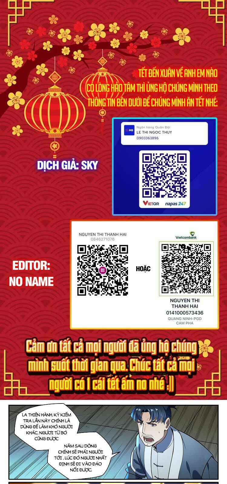 Chương 868 - Trang 1