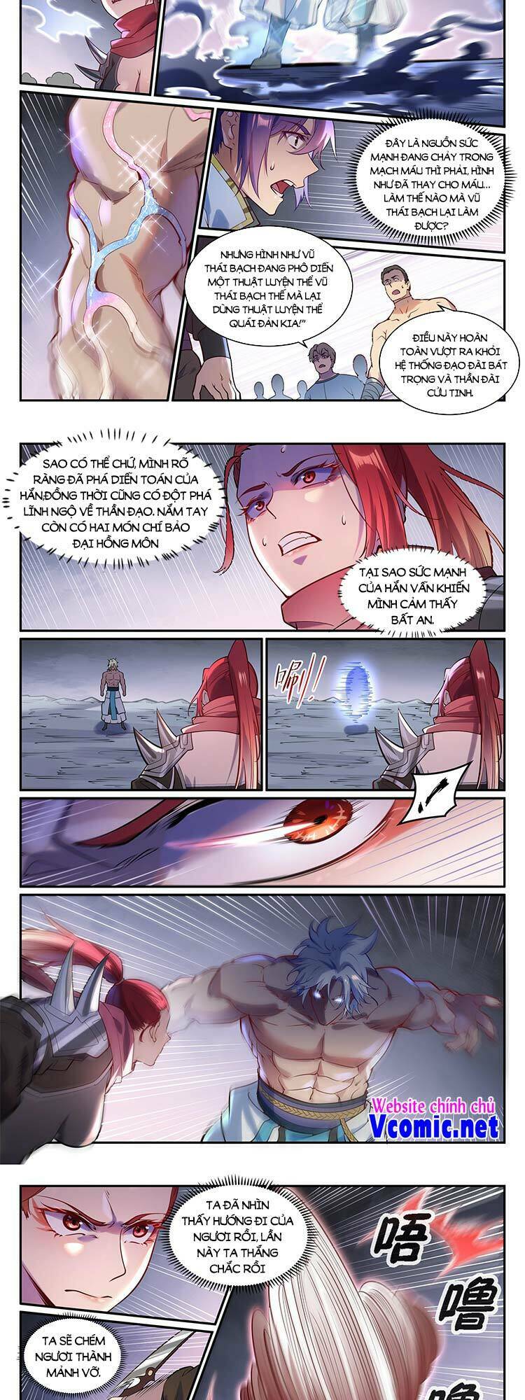 Chương 890 - Trang 6