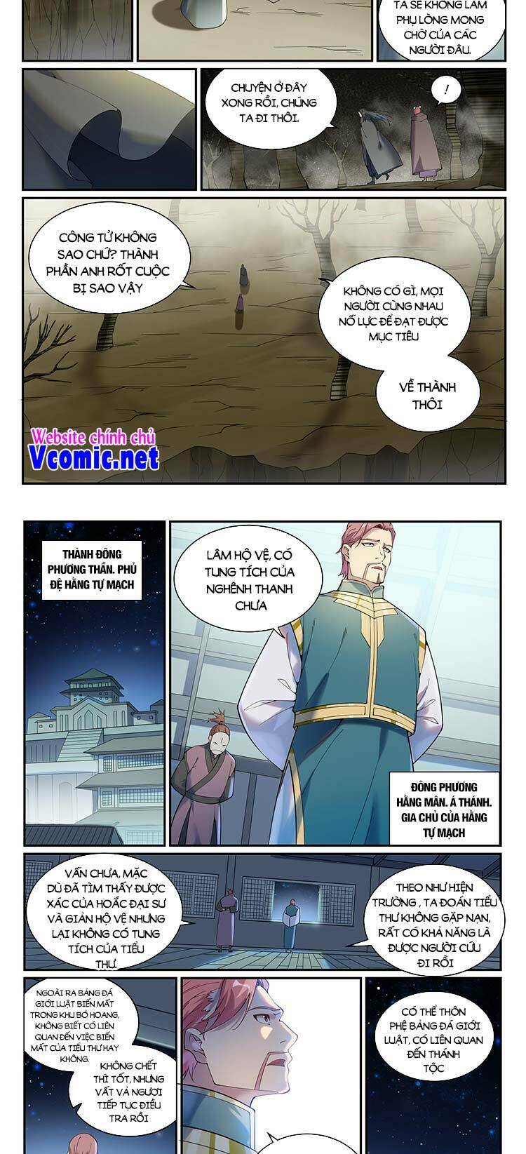 Chương 902 - Trang 7