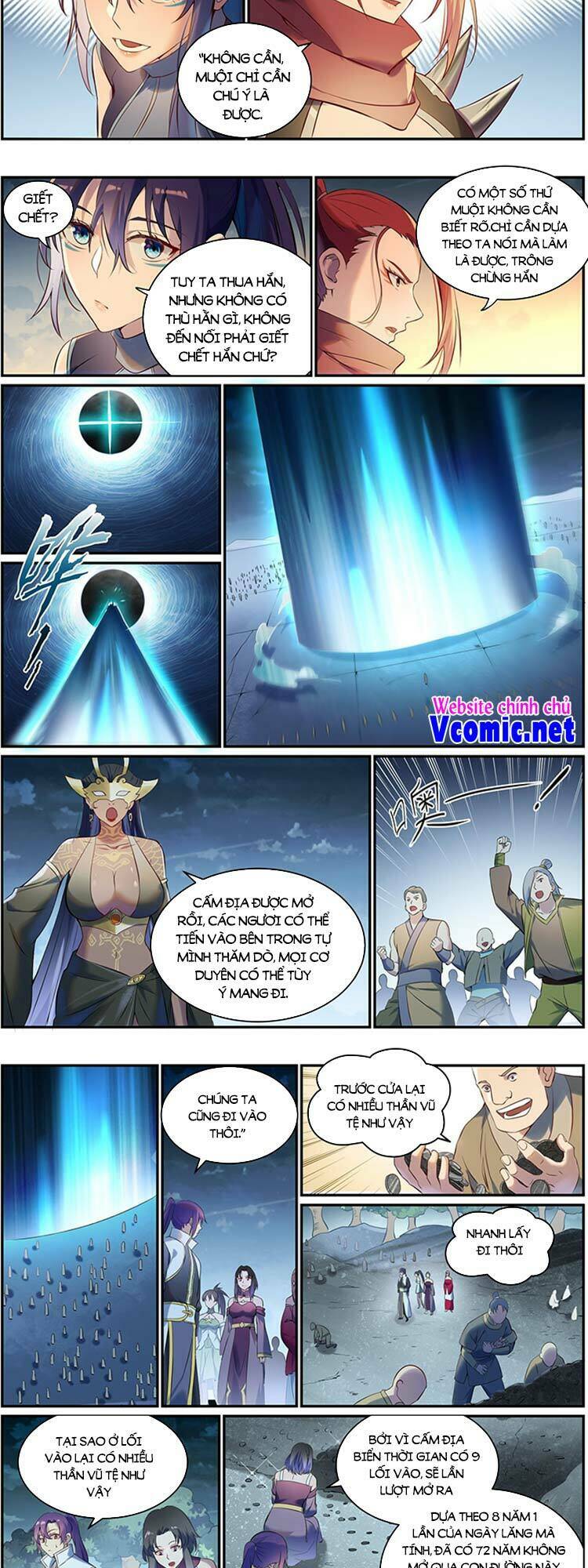 Chương 904 - Trang 6