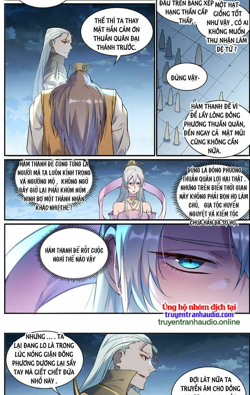 Chương 909 - Trang 3
