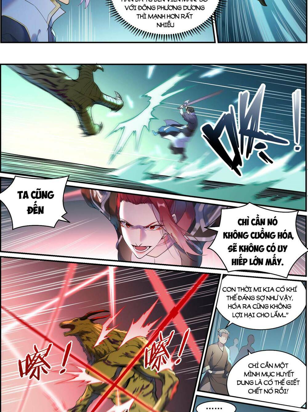 Chương 914 - Trang 2