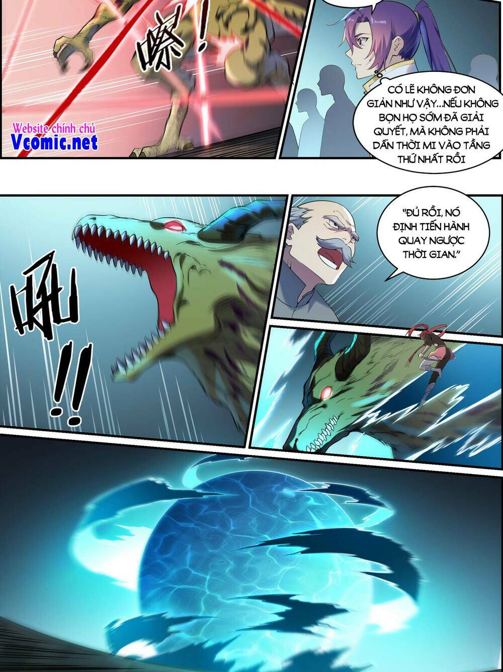 Chương 914 - Trang 3