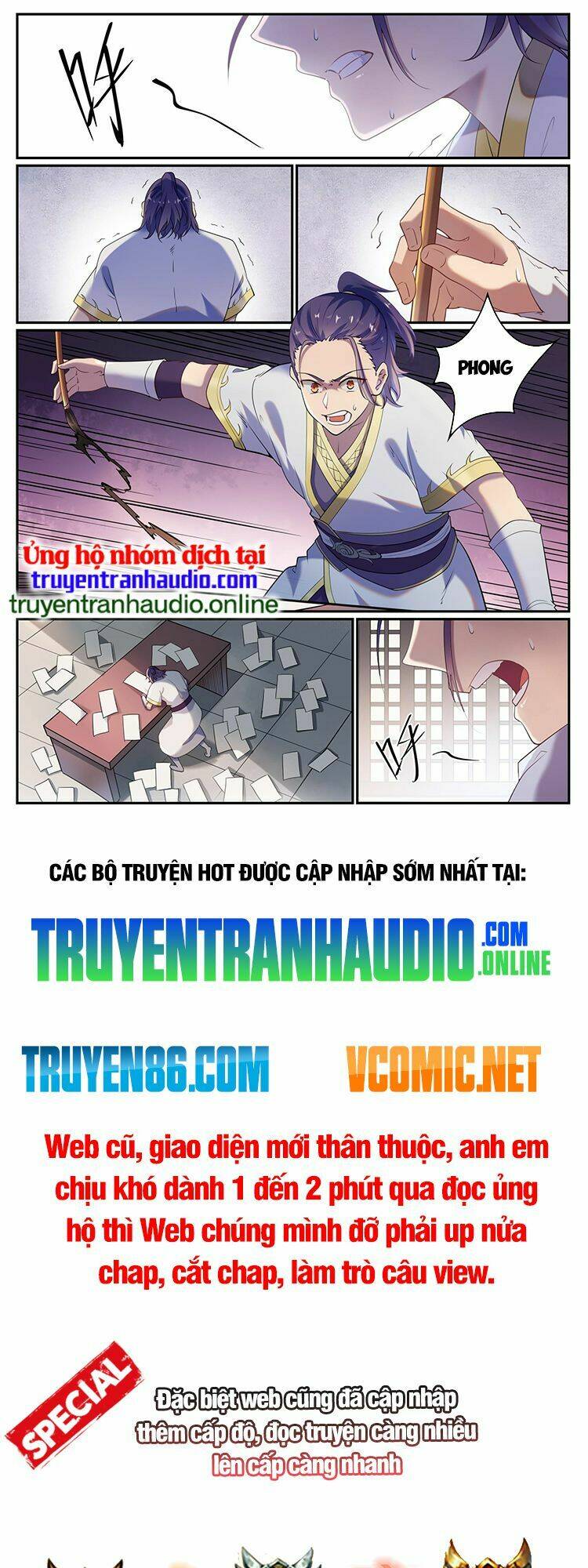 Chương 928 - Trang 1