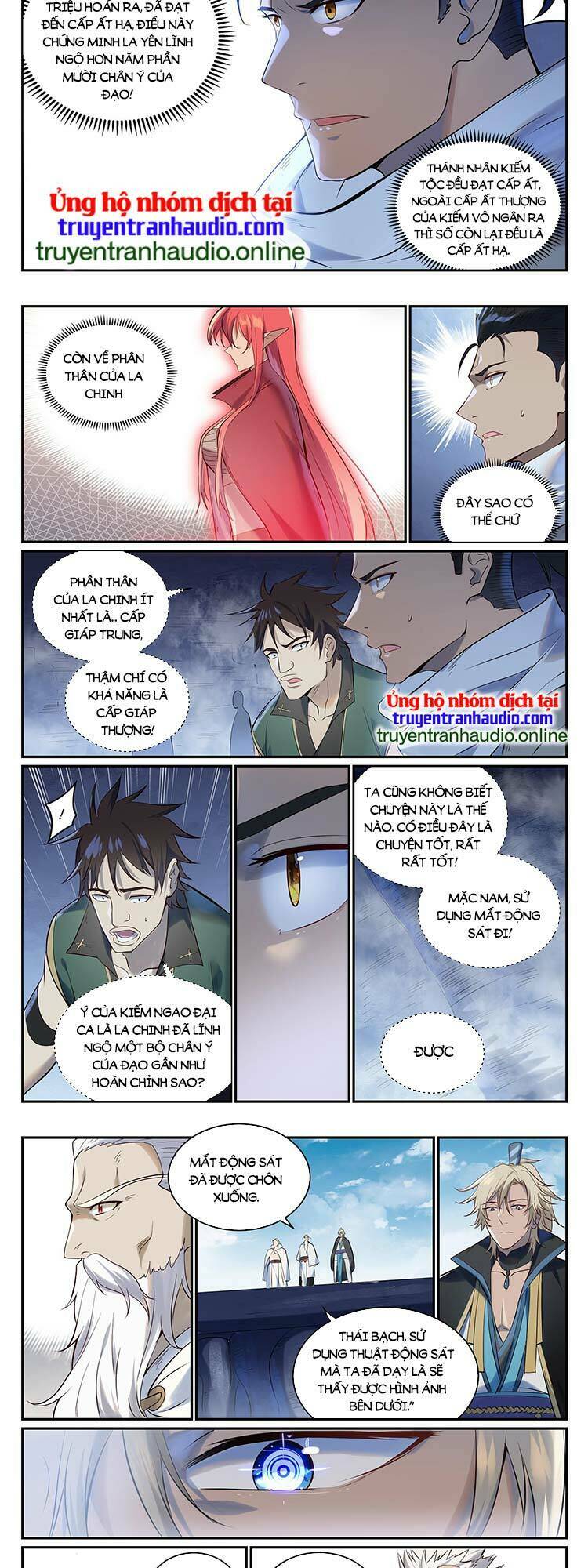Chương 949 - Trang 4