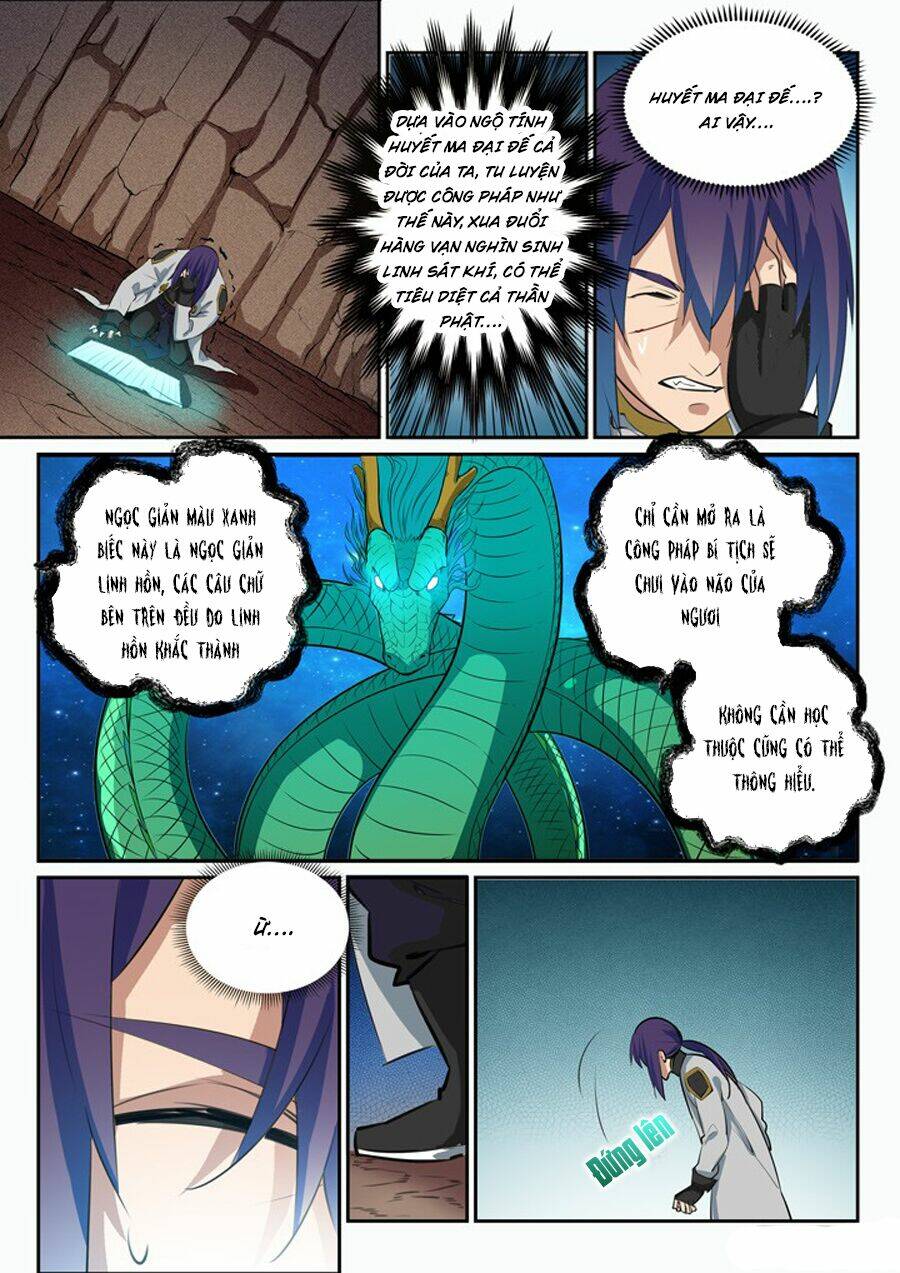 Chương 95 - Trang 3