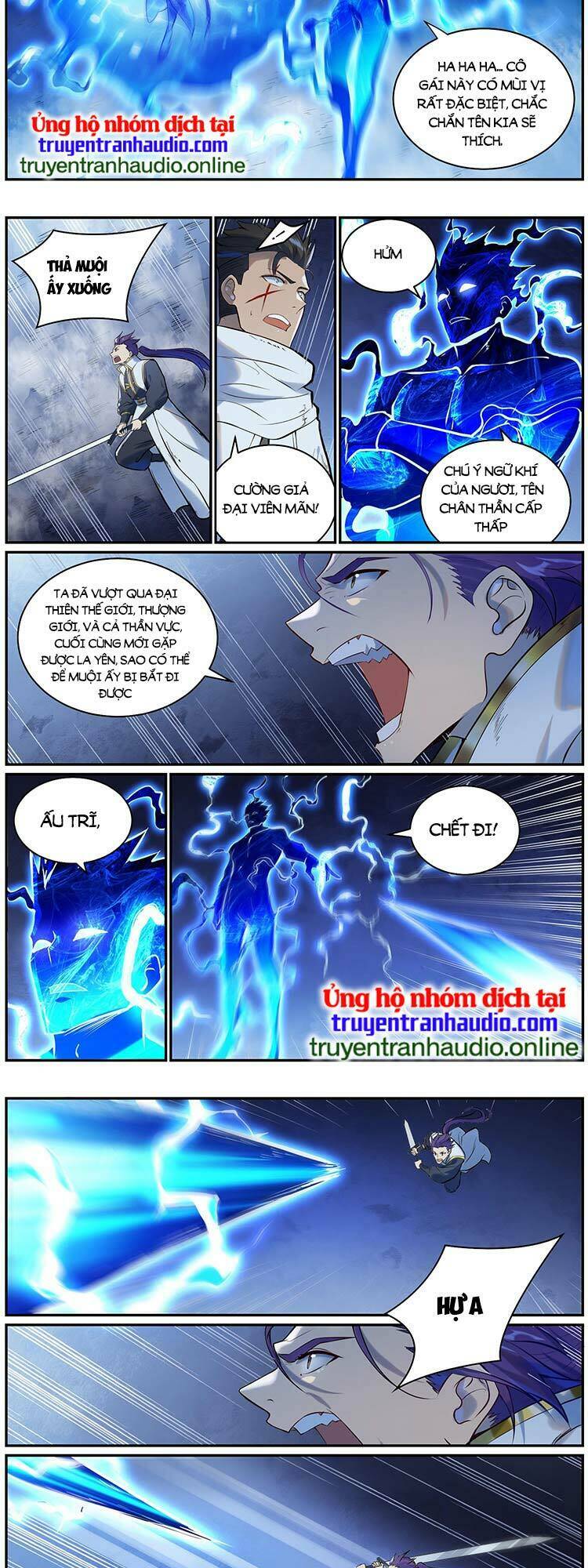 Chương 952 - Trang 2