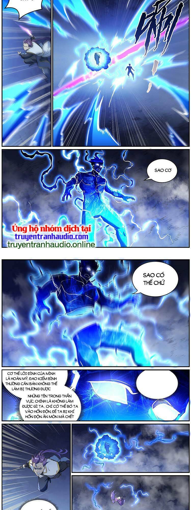 Chương 952 - Trang 5