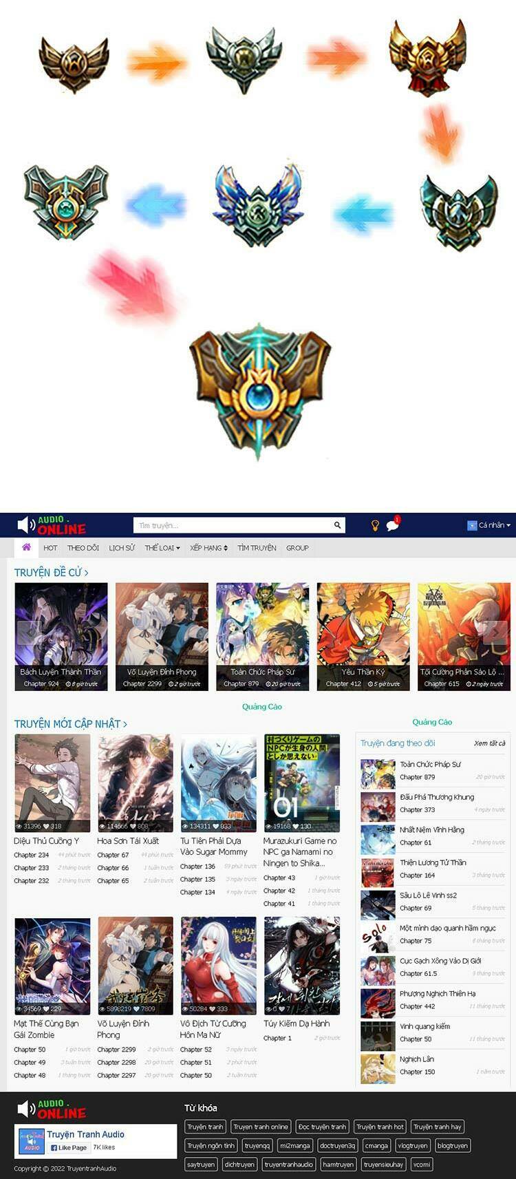 Chương 952 - Trang 10