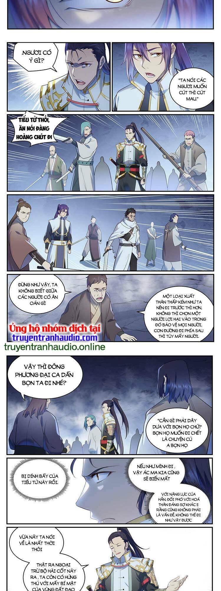 Chương 953 - Trang 2
