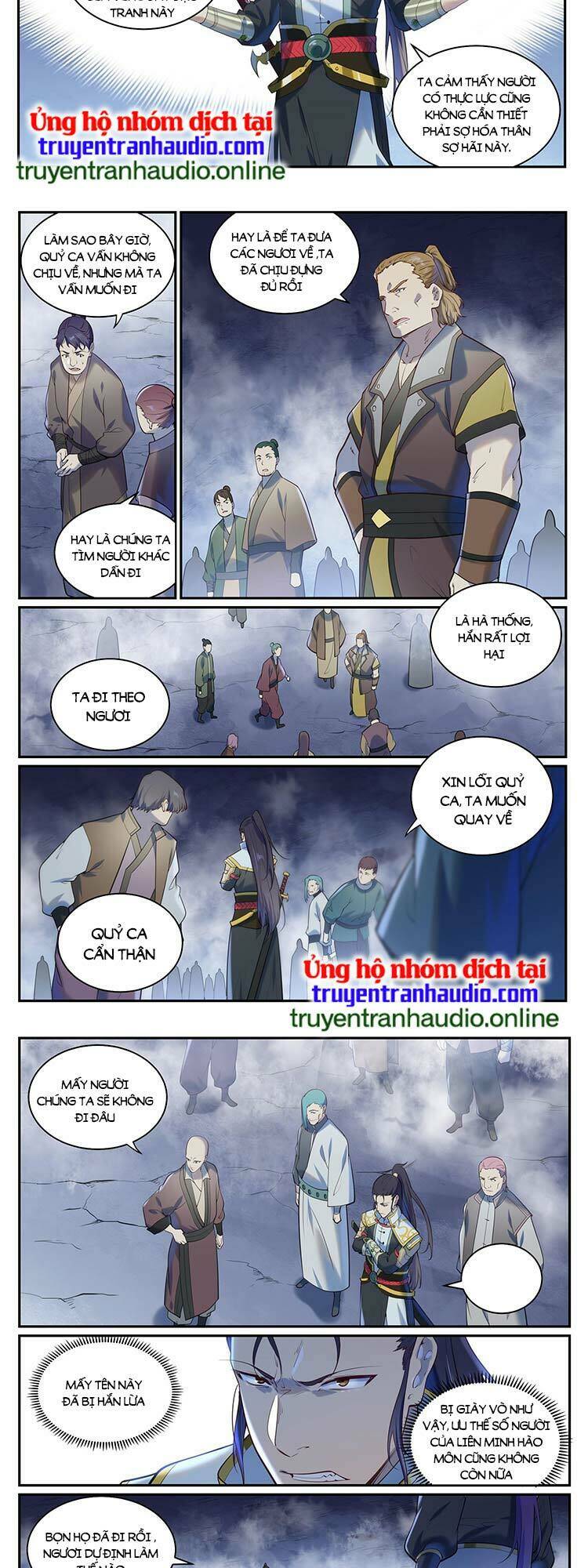 Chương 953 - Trang 3