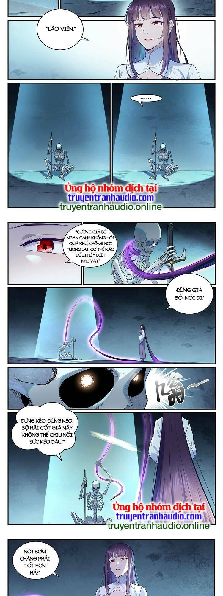 Chương 953 - Trang 7