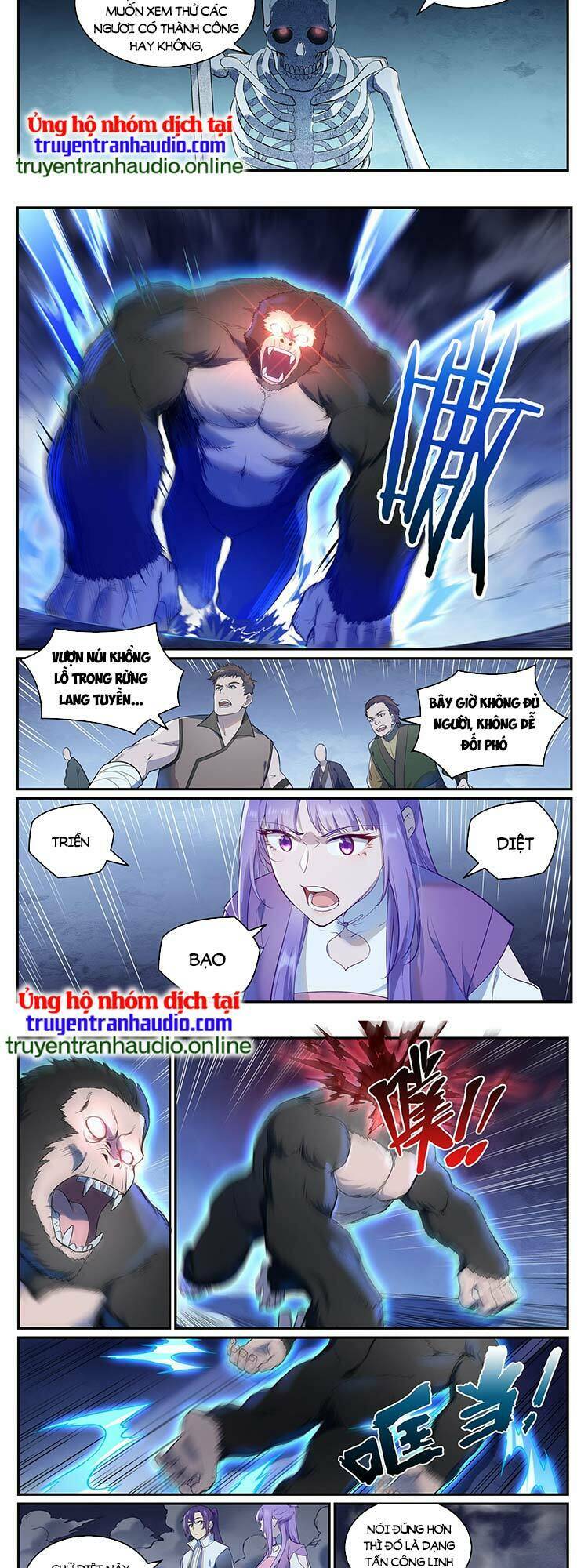 Chương 954 - Trang 3