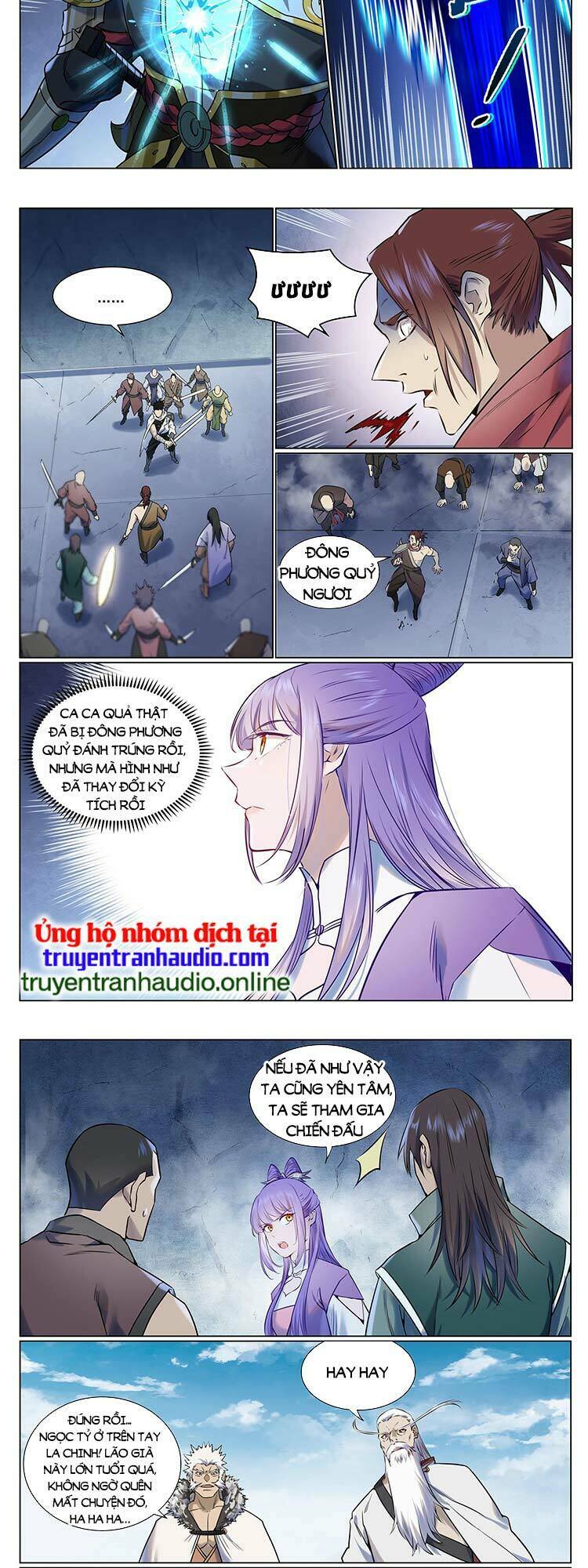 Chương 957 - Trang 3