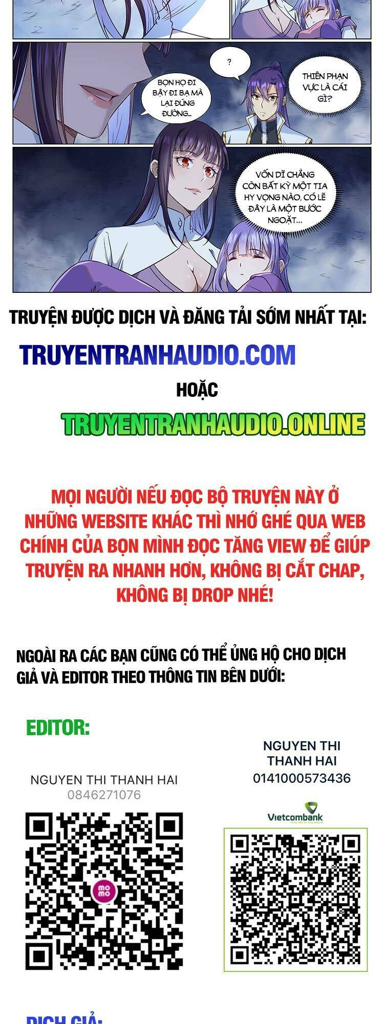 Chương 961 - Trang 10