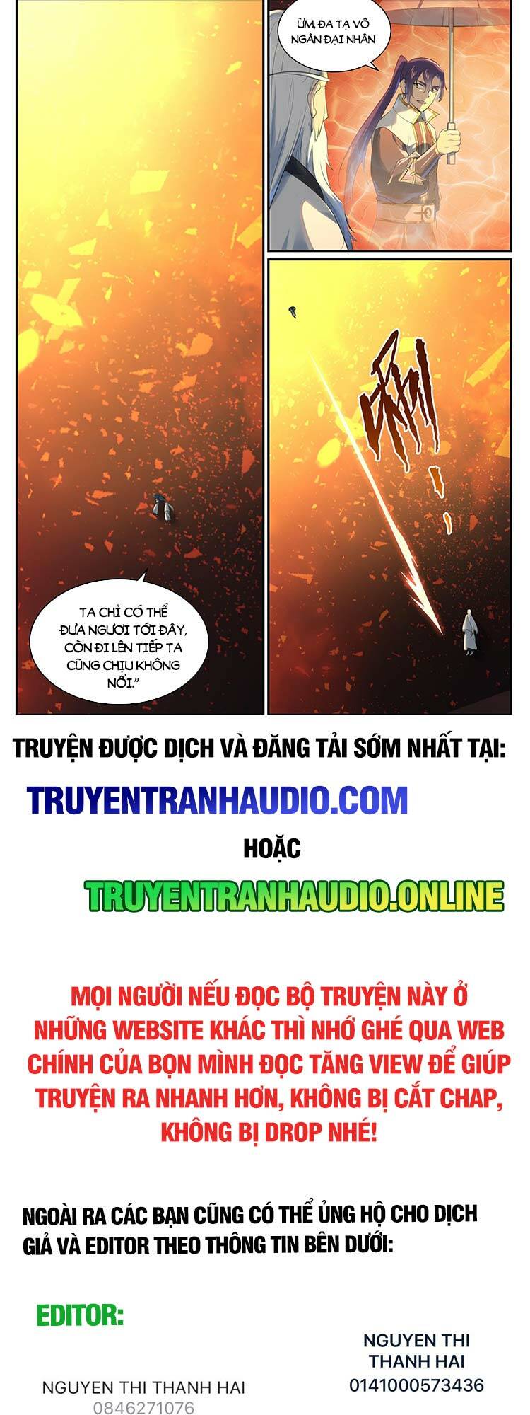 Chương 967 - Trang 9