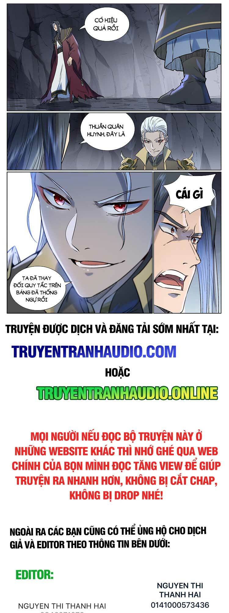 Chương 970 - Trang 9