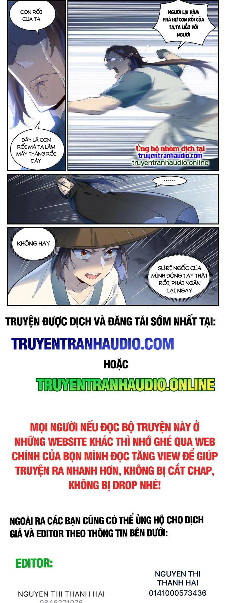 Chương 971 - Trang 9