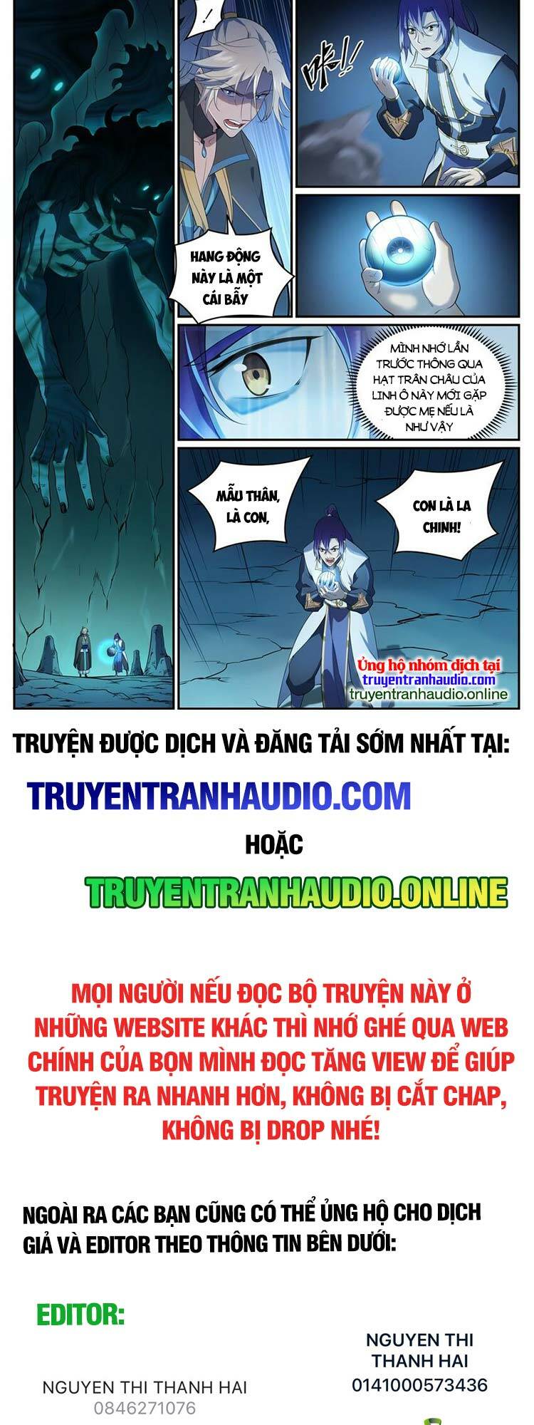 Chương 973 - Trang 9