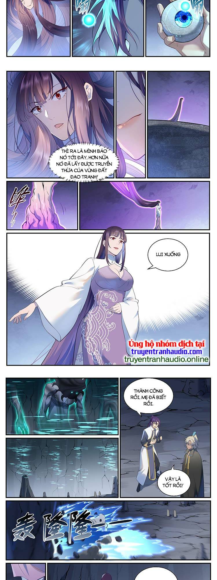 Chương 974 - Trang 2