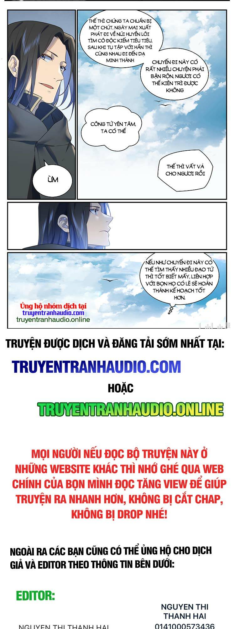 Chương 975 - Trang 9