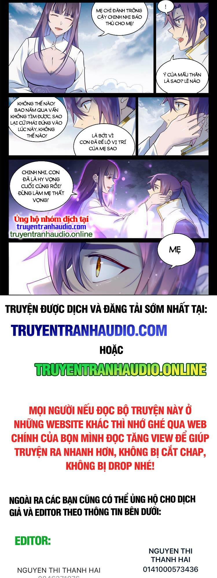 Chương 977 - Trang 9