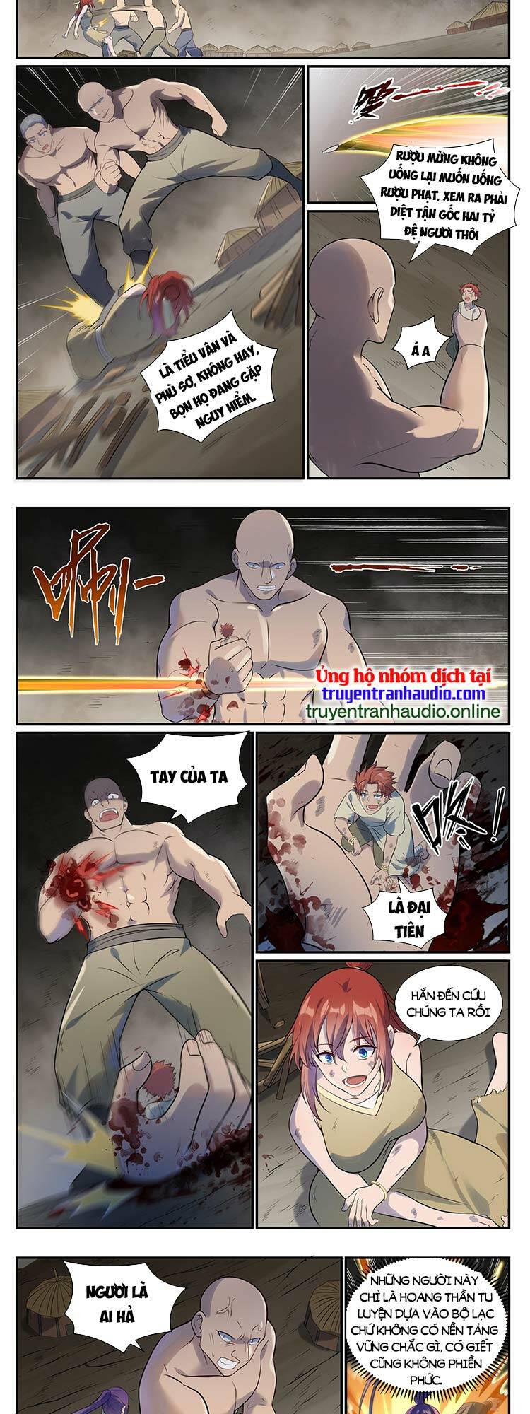 Chương 982 - Trang 6
