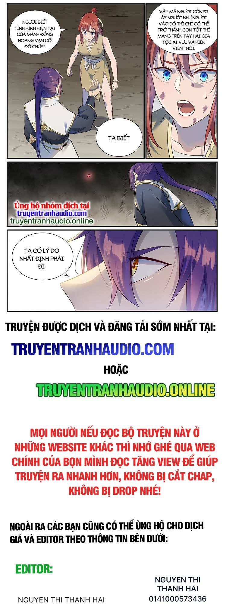 Chương 982 - Trang 9