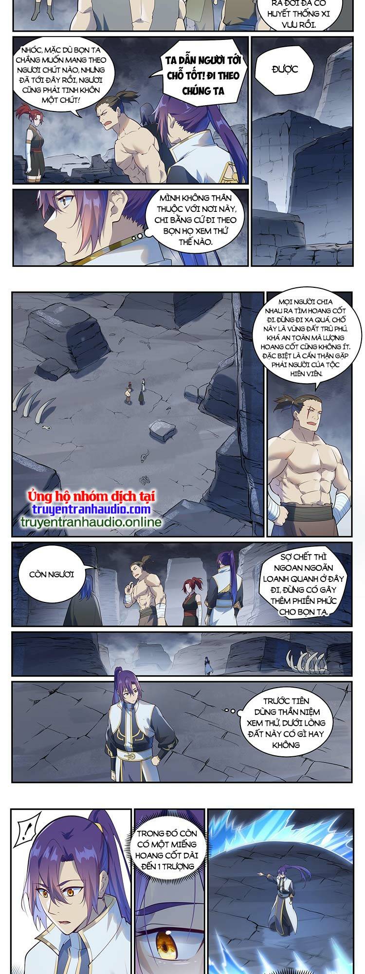 Chương 985 - Trang 5