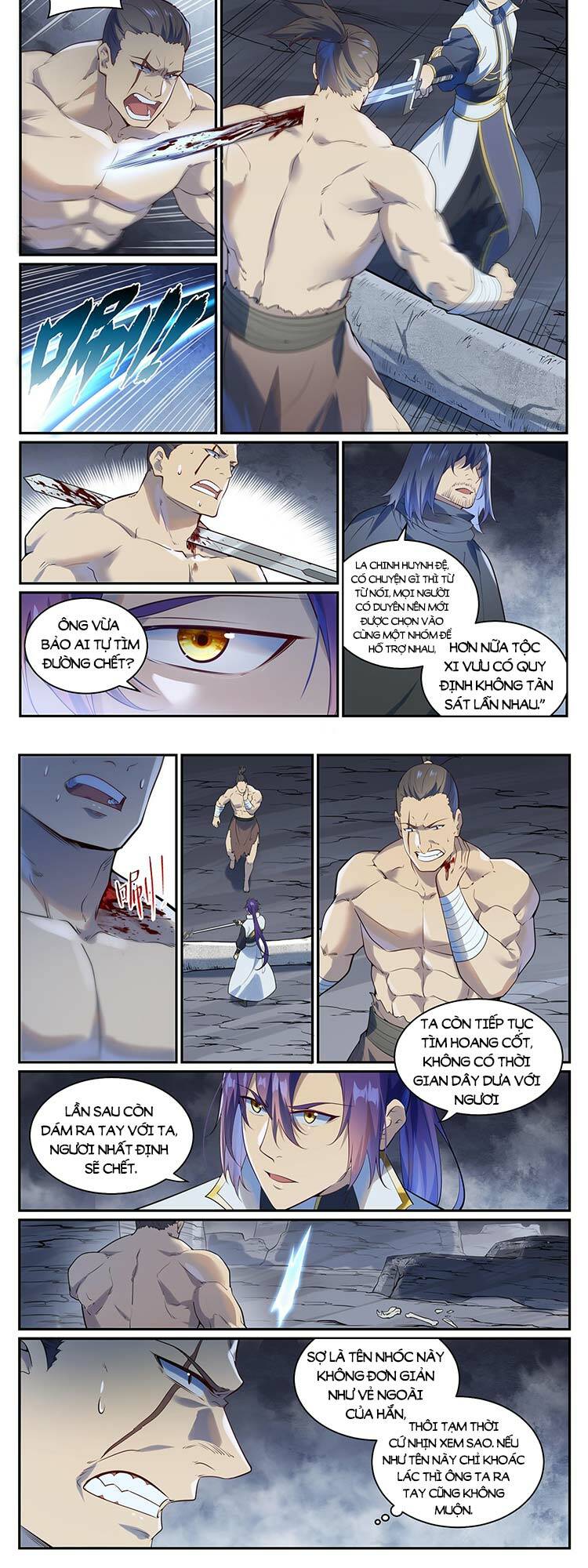 Chương 985 - Trang 8