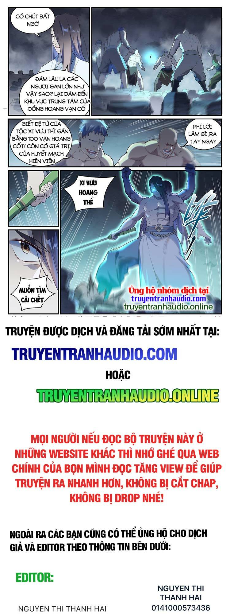 Chương 985 - Trang 9
