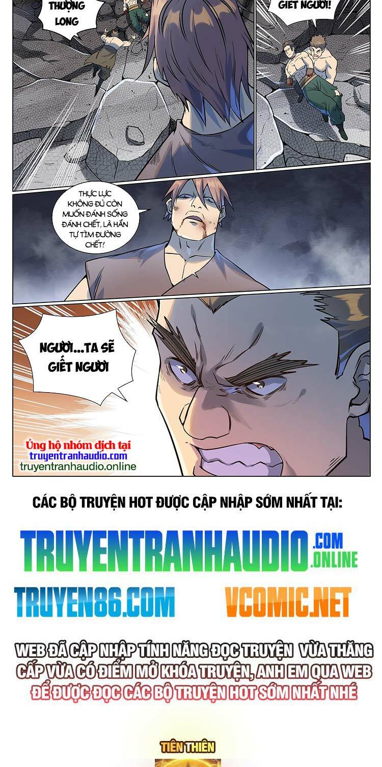 Chương 995 - Trang 9