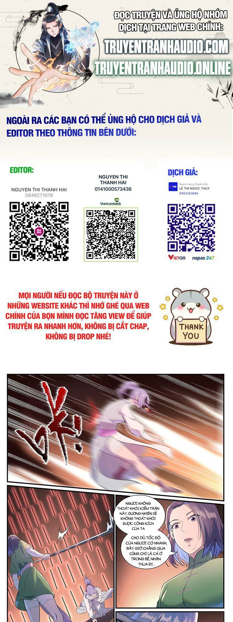 Chương 997 - Trang 1